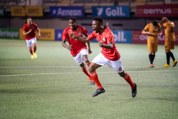 球队的竞争 球队的竞争